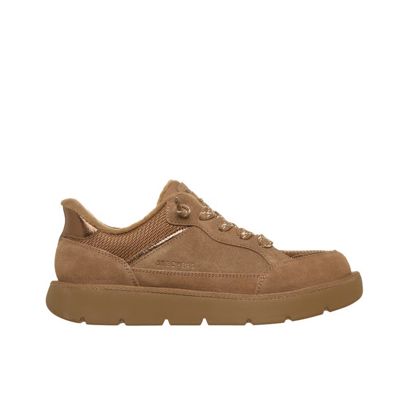 ŽENSKA PATIKA 190196/CSNT CHESTNUT