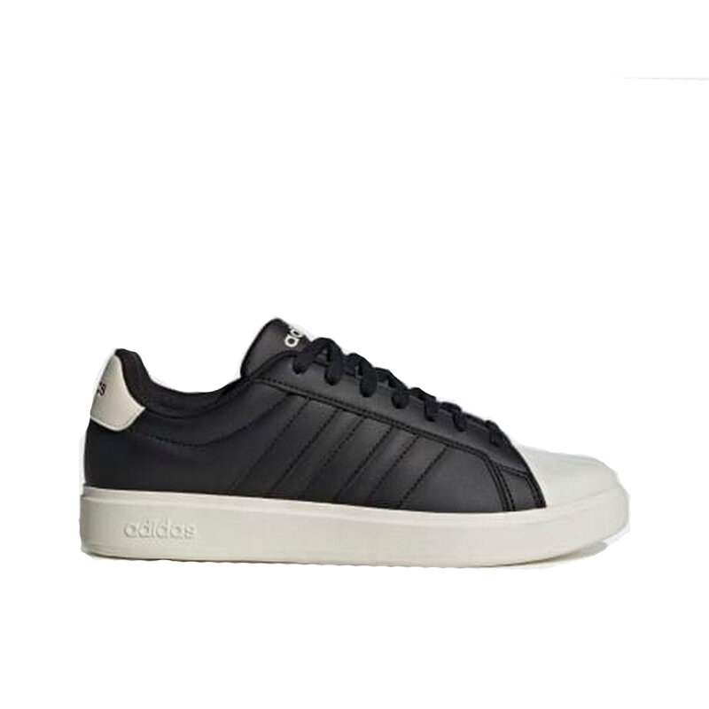 MUŠKA PATIKA JP8278 CBLACK/CBLACK/WHITE