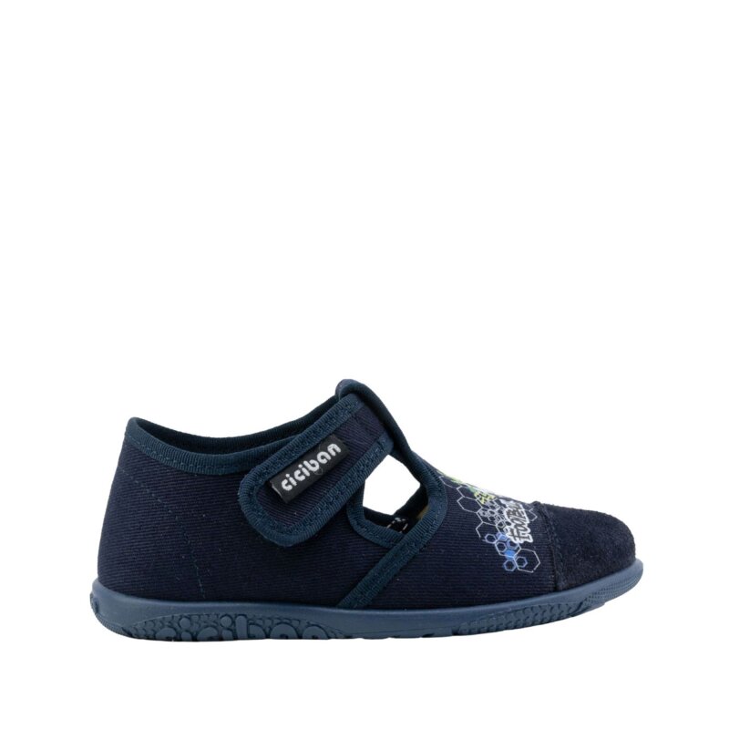 DJEČIJA PATOFNA 433P 25-30 NAVY