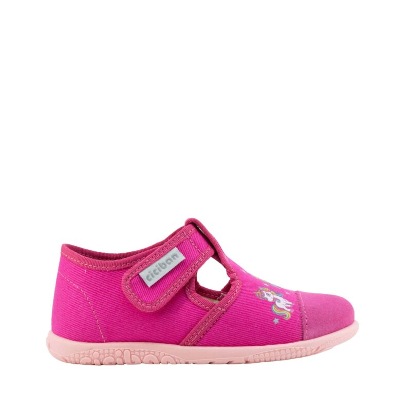 DJEČIJA PATOFNA 433P 25-30 FUXIA