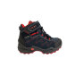DJEČIJA GOJZERICA TREKING 828350 36-40 NAVY